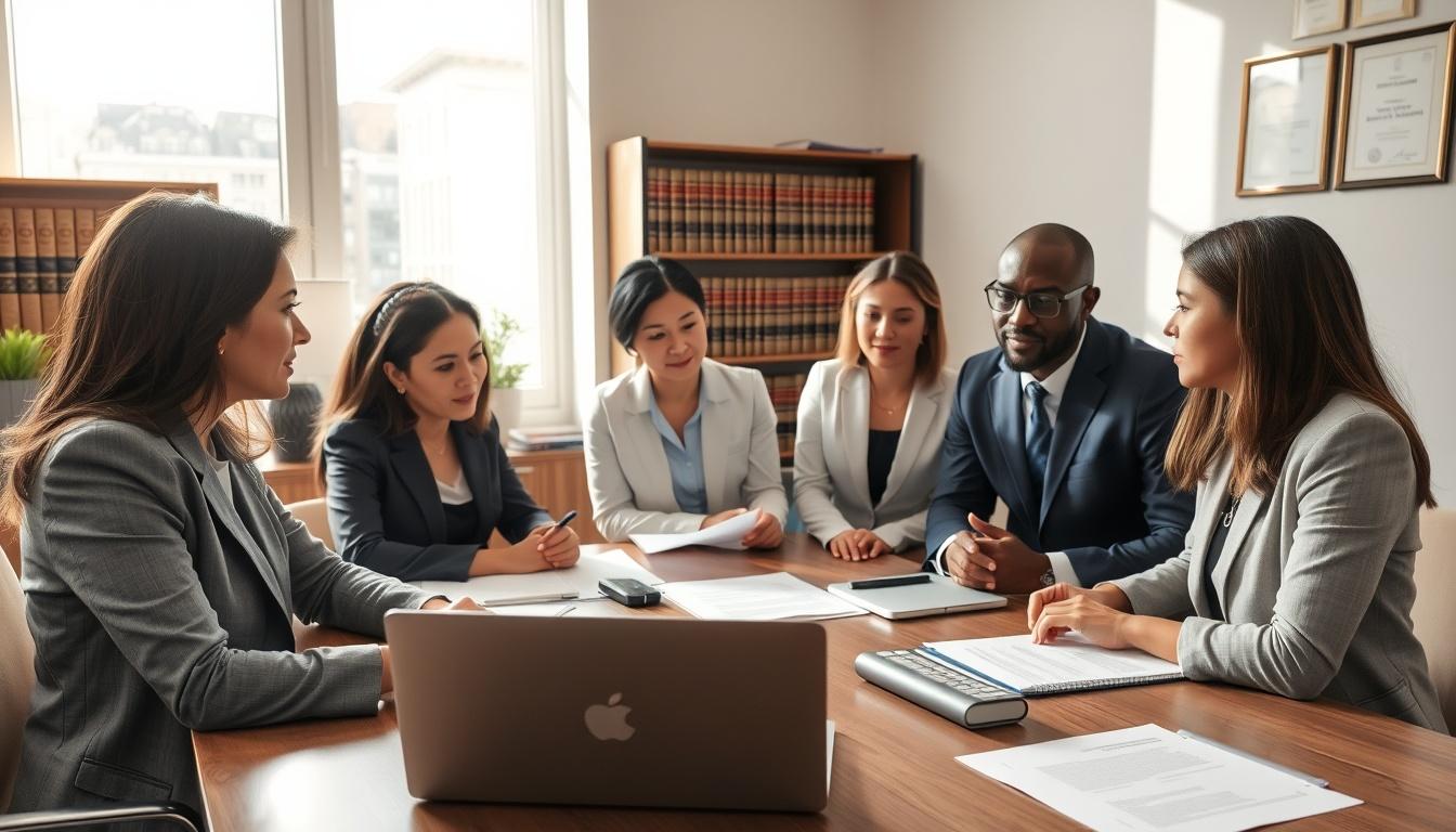 Ihr Partner für Dokumentenzertifizierung